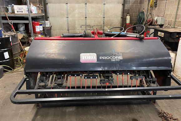Used ProCore SR70